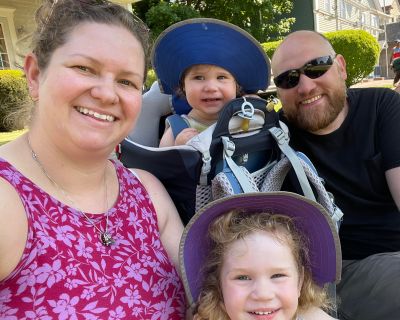 Experienced Nanny Wanted in Fabius, NY: $18-20/Hr
