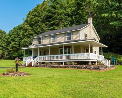 Downer Hill Rd, Remsen, Home For Sale