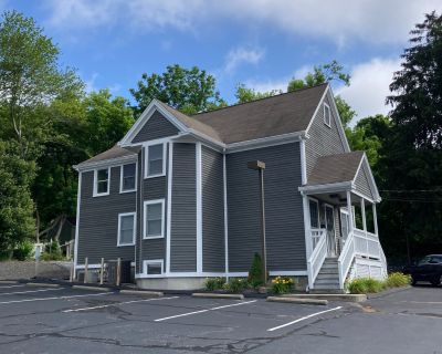 2762 ft Commercial Property For Sale in Norwich, CT