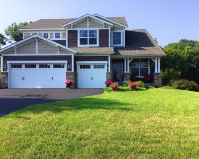 5 Bedroom 3BA 4335 ft Single Family House For Sale in Woodbury, MN