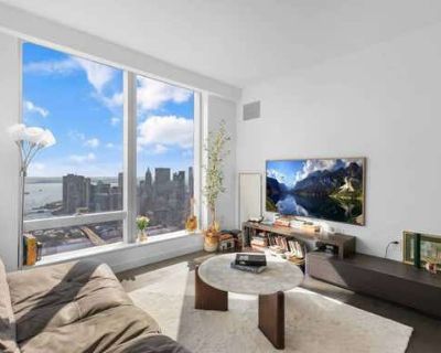 1 Bedroom 1BA 688 ft Condominium For Sale in NEW YORK, NY