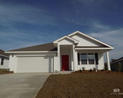 4 Bedroom 2BA 1787 ft Apartment For Rent in Daphne, AL