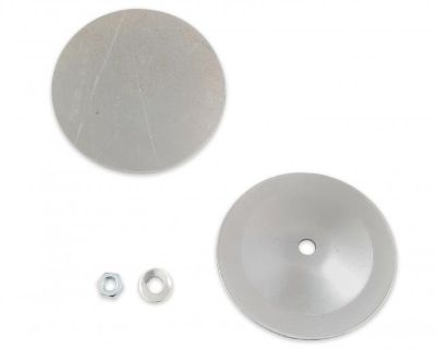 New Type 3 Rear Fender Inspection Cover Kit
