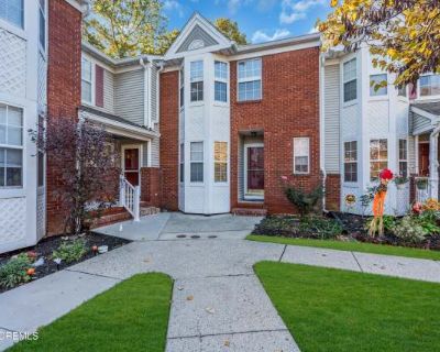 3 Bedroom 2.5BA 1411 ft Apartment For Rent in Monmouth County, NJ