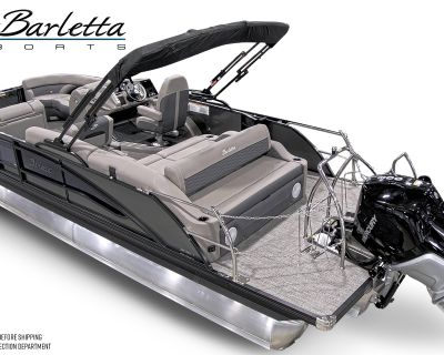 2024 Barletta Corsa 23U