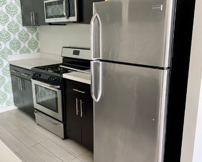 Updated 1Bed 1Bath In Prime West Hollywood