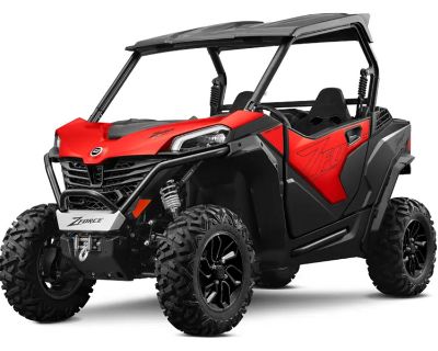 2026 CFMOTO ZForce 800 Trail Utility Sport New Haven, VT