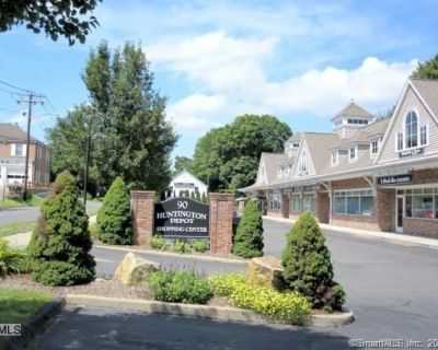 1200 ft² Commercial Lease For Sale in Shelton, CT