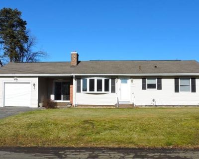 2 Bedroom 1BA 1052 ft Single Family Home For Sale in LUDLOW, MA