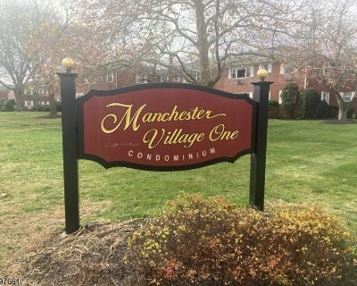 2 Bedroom 1BA Apartment For Rent in Wayne, NJ