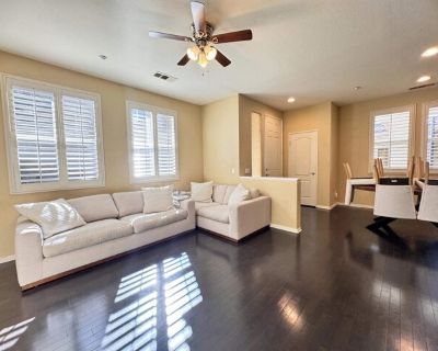 10430 Shelborne St Unit 37. ***Largest floor plan in the community with four bedrooms. ***Desirable end unit, walking distance to the community pool! ***Enjoy your favorite beverage on the raised, wrap-around porch. ***Hardwood floors on the first floor and carpet upstairs. ***Bright and open living area with a fireplace. ***Stainless steel appliance in the kitchen including a new refrigerator....