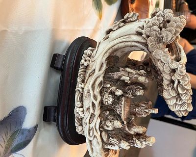 Estate sale