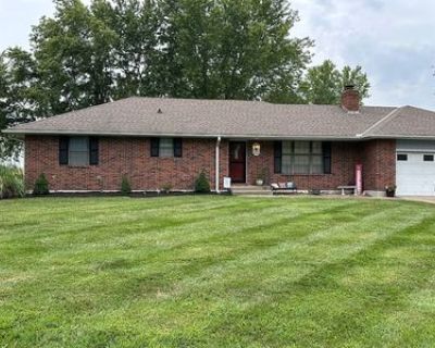 3 Bedroom 3BA 2100 ft Single Family House For Sale in Archie, MO