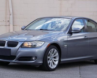 Used 2011 BMW 3 Series 328i