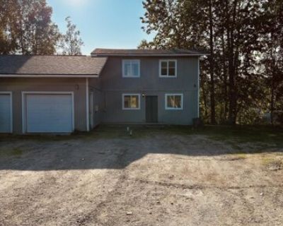 N Basie Point Cir, Wasilla, Property For Rent