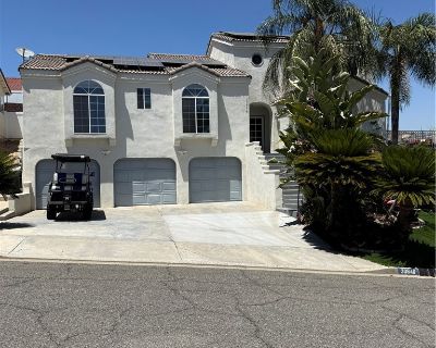 4 Bedroom 3BA 2137 ft Apartment For Rent in Canyon Lake, CA