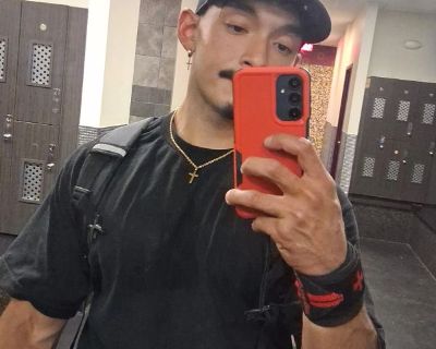 Victor - Needs a House or a Room