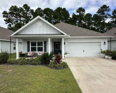 4 Bedroom 2BA 1768 ft Apartment For Rent in Santa Rosa Beach, FL