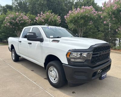 Used 2024 Ram 2500 Tradesman