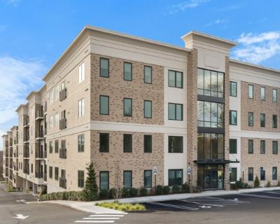 Park Ave Apt,fairfield, Condo For Rent