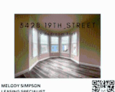 3 Bedroom 1BA 1800 ft² House For Rent in San Francisco, CA 3428 19th St