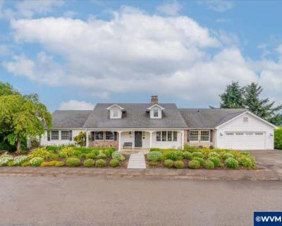 3 Bedroom 2BA 2509 ft Single Family Home For Sale in SALEM, OR