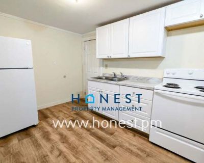 2 Bedroom 1BA 500 ft Pet-Friendly Apartment For Rent in Augusta, ME