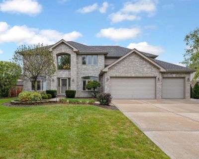 1670 London Road. Property for Rent in New Lenox, IL for $4,350 with 5 bedrooms and 3 full baths, 1 half bath. This 3,450 square foot property was built in 2005.. Welcome to your next home! This beautiful luxury rental in New Lenox delivers comfort, space, and style in one perfect package, all within the highly sought-after Lincoln-Way School District. Step into the grand foyer and immediately ...