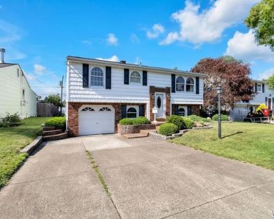 3 Bedroom 1BA 1537 ft Single Family Home For Sale in BUFFALO, NY