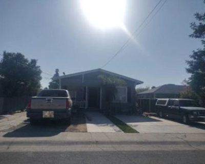 2 Bed 1 Bath Foreclosure Property in Stockton, CA 95204 - Roselawn Ave