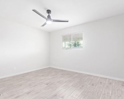 Furnished Room for Rent - Private room in a Shared House