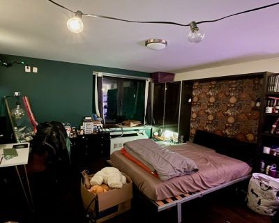 Lease term: Open End Date. $2150/month 1 Month Security Deposit. Furnished Rental Furn or Unfurn Room. Open to some negotiation on rent Availability: Starting January 2026 (flexible; earlier possible) Lease End: May 31, 2026 (open to shorter subleases; 2+ months preferred) !!! Landlord is open to extending the lease beyond May 31, 2026, for a longer term. !!! Apartment details: Subleasing Large...