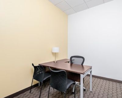 Private Office for 7 at Regus