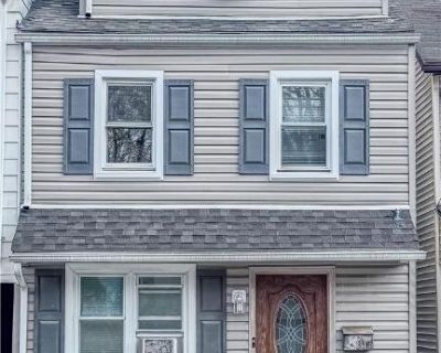 3 Bedroom 1BA 1214 ft Single Family House For Sale in Easton, PA