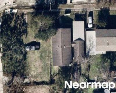3 Bed 2.0 Bath Preforeclosure Property in Houston, TX 77020 - Stonewall St