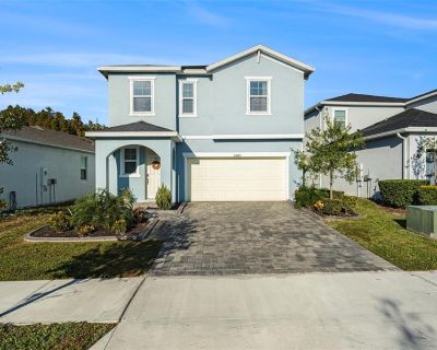 3 Bedroom 2BA 1929 ft Apartment For Rent in Wesley Chapel, FL