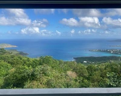 Cf Dorothea Lns, Saint Thomas, Home For Rent