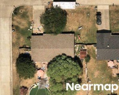 3 Bed 1 Bath Preforeclosure Property in Fort Gibson, OK 74434 - E Walnut St