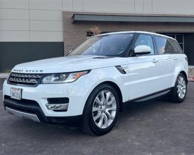 Odometer: 105200. Vehicle Location: Mesa, Arizona Supercharged 3.0 Liter 24V DOHC V6 Engine Commandshift Automatic 8-Speed Transmission Actual Miles | Odometer Reads 105,200 4-Wheel Whee Drive 4-Wheel Independent Suspension Stability and Traction Control Front and Rear Ventilate Disc Brakes with ABS Dusk Sensing Xenon Headlights Convenience Package Comfort Package Remote Antitheft Alarm System ...