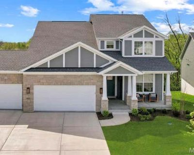 4 Bedroom 4BA 3798 ft Single Family Home For Sale in COTTLEVILLE, MO