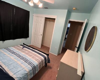 Donna L Klepacki (Has a House). Room in the 5 Bedroom 3BA House For Rent in Bakersfield, CA