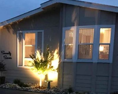 3 Bedroom 2BA 1620 ft Mobile Home For Sale in APTOS, CA