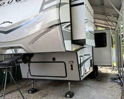 2023 Keystone Cougar 25RES For Sale by Dealer in Barnett, Missouri