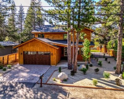 Cheyenne Dr, South Lake Tahoe, Home For Sale