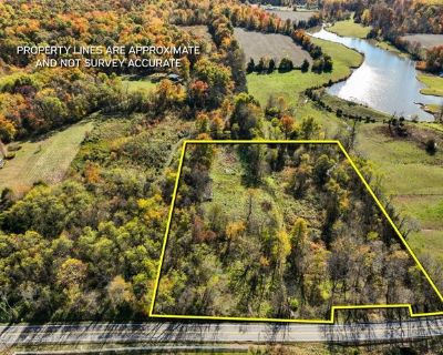 State Road,bennington, Plot For Sale