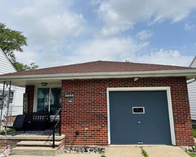 2 Bedroom 1BA Single Family Home For Sale in GARFIELD HEIGHTS, OH