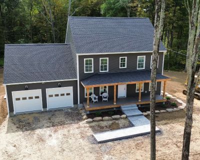 4 Bedroom 2BA 2349 ft Single Family House For Sale in Preston, CT