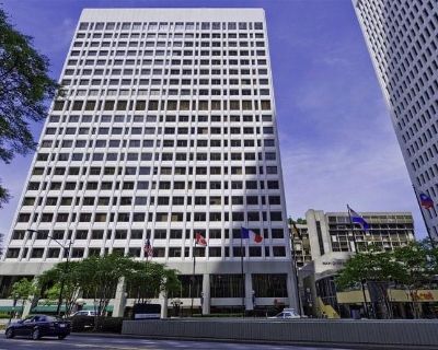 Midtown Atlanta Office Space & Coworking from $198: 400 Colony Sq