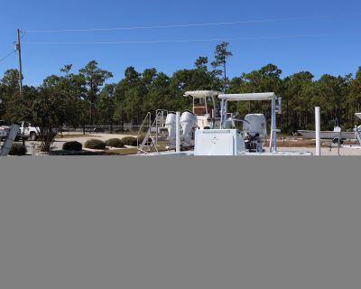 NEW 2025 MITZI SKIFF w/ DF60ATLW5 SUZUKI FOURSTROKE AND 2025 ROAD KING RKAMS-17 ALUMINUM, TORSION AXLE TRAILER. INCLUDES: ALL STANDARD FEATURES THAT COME WITH THE TOURNAMENT EDITION AND THE FOLLOWING FACTORY OPTIOPNS: JACK PLATE 4' OFFSET; ICE BLUE HULL COLOR; KINGSTON GREY DECK, SS ROD HOLDERS, CONSOLE COURTESY LIGHTS, 3-SPOKE SS STEERING WHEEL w/ KNOB, 2- PIECE CUSHION SET FOR BAIT WELL, LENC...