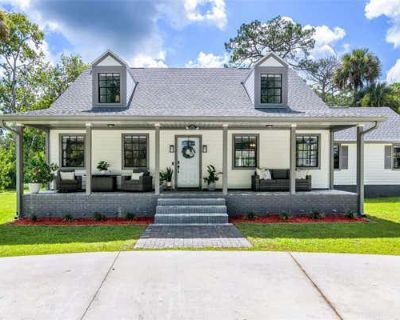 3 Bedroom 3BA 2218 ft Single Family Home For Sale in TITUSVILLE, FL